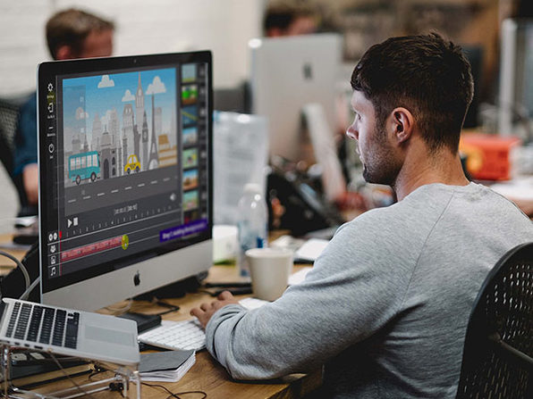 $69 VidToon Pro Plan Lifetime Subscription