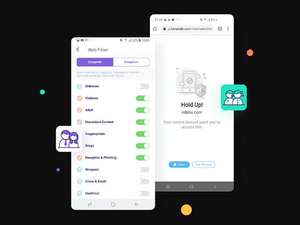 $49.99 FamiSafe 3-Year Subscription