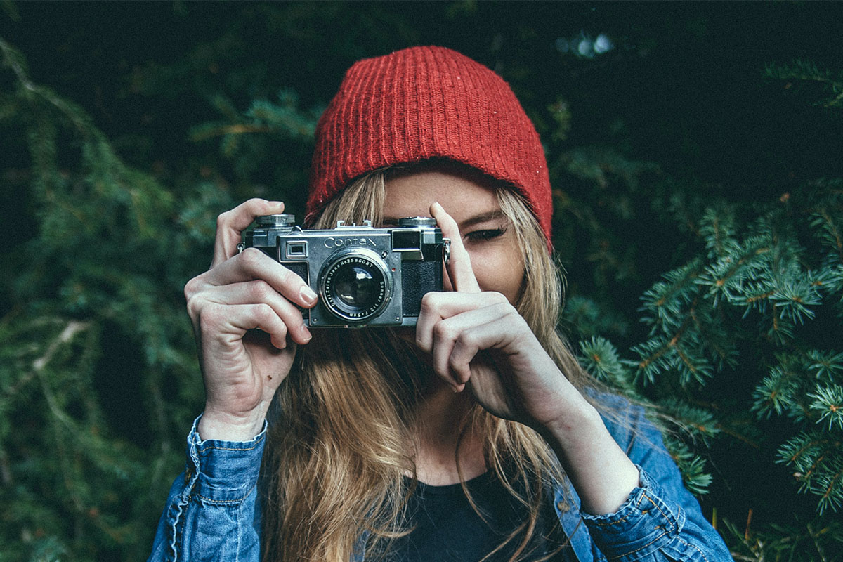 $39.99 The Pro Photography & Photoshop 20 Course Bundle