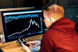 $29.99 Beginner's Guide to Personal Finance & Investment Bundle