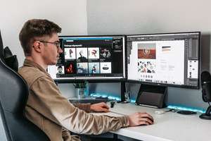 The Essential 2020 Adobe CC Mastery Bundle