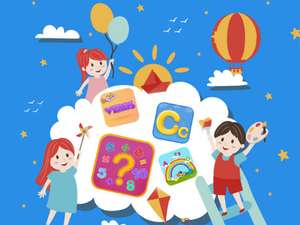 $19.99 The Learning Apps Bundle Lifetime Subscription