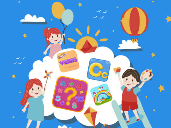 $19.99 The Learning Apps Bundle Lifetime Subscription