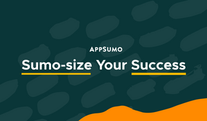 $19 Sumo-size Your Success Course by AppSumo, Lifetime Deal