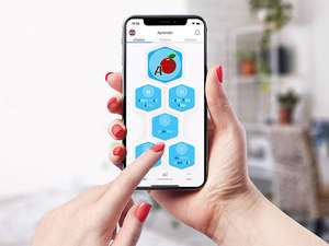 FunEasyLearn Lifetime Subscription (34 Languages)