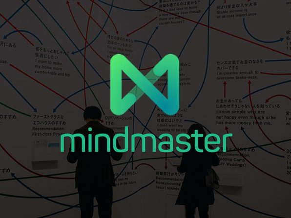 MindMaster Mind Mapping Software Perpetual License