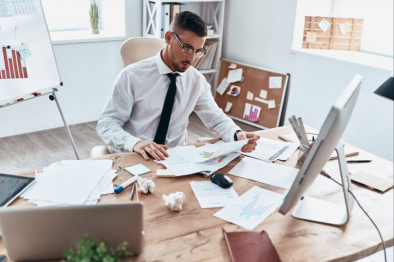 The Ultimate All-Access Business Bundle ft. Award-Winning Business School Professor