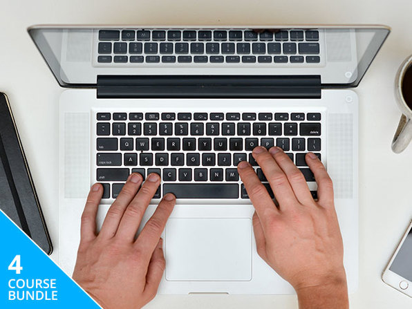 Copywriting Mastery Bundle