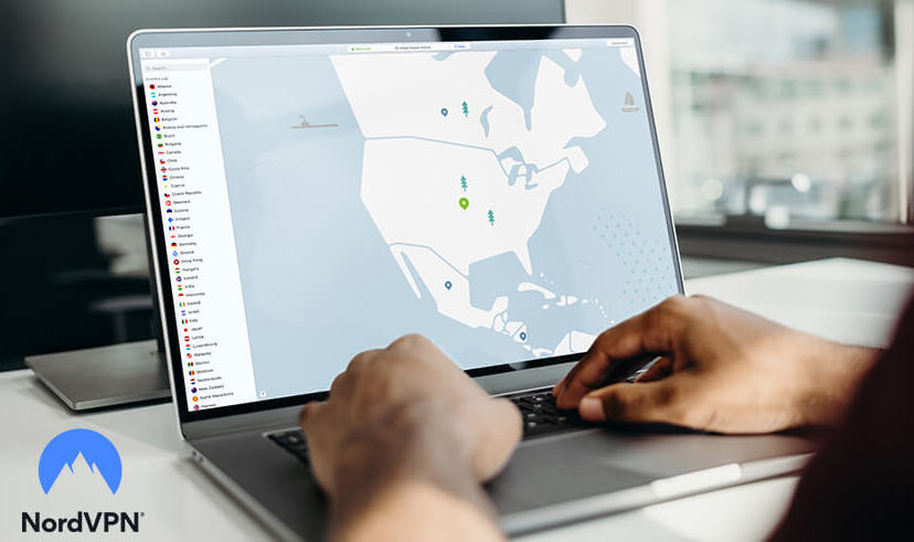 The Essential NordVPN & Password Manager 2-Year Subscription Bundle