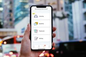 50% off Lifetime Access to Leading Language Learning App, Babbel