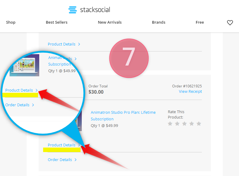 stacksocial redeemption guides