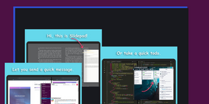Slidepad Mac App Lifetime Subscription 80% Off License