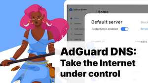 AdGuard DNS