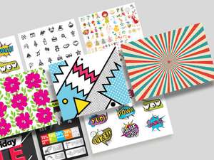 $39 VectorGrove Unlimited Vector Images Lifetime Subscription