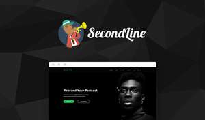 SecondLineThemes Lifetime Deal