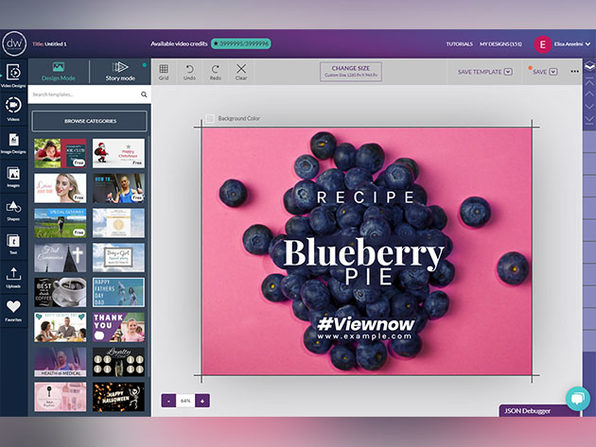 Design Wizard Pro Lifetime Subscription