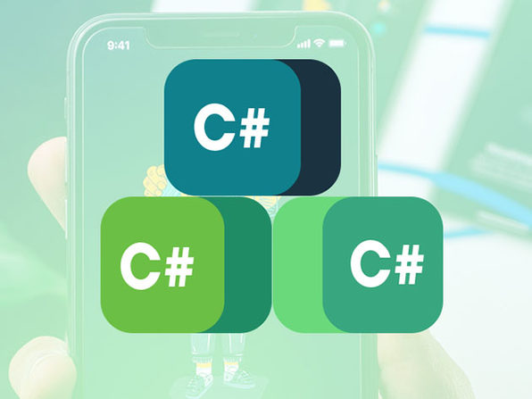 Learn C# by Building Applications