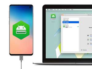 $29.99 MacDroid PRO Files Transfer Assistant Lifetime Subscription