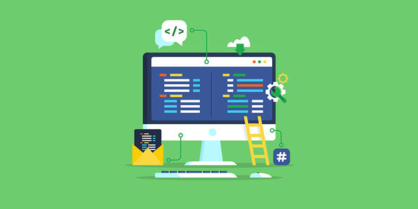 Learn Flutter & Dart: Complete App Development Projects