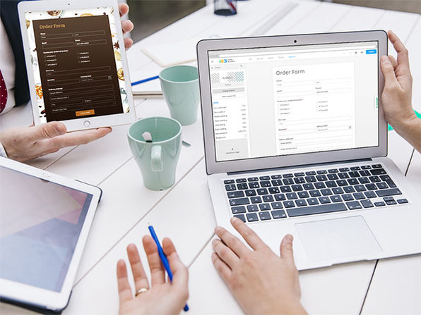 123FormBuilder Gold Plan Lifetime Subscription