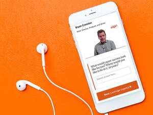  Big Think Edge Expert-Taught Lectures Lifetime Subscription