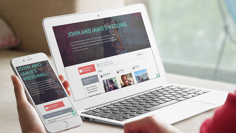 $29.99 Tribute Video Montage for Any Occasion Lifetime Subscription