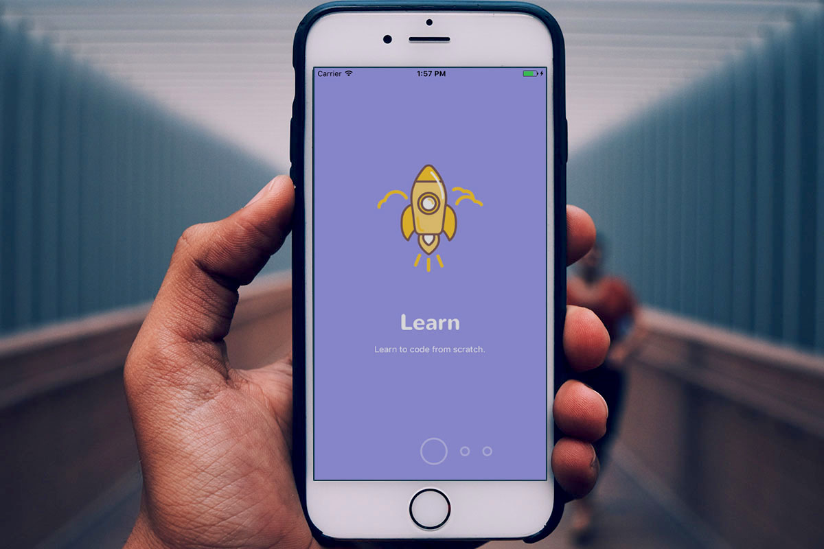$39.99 Lifetime of Learnable Learn to Code, Build Apps, Websites & More