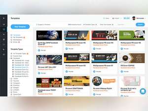 $39 Youzign Design App Lifetime Subscription